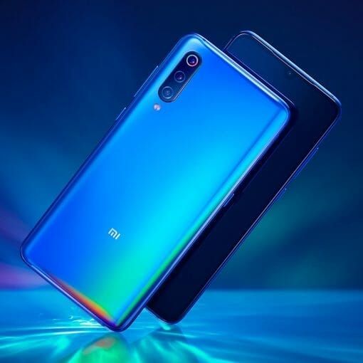 48MP Triple Camera Xiaomi Mi 9 6GB 128GB | PC ROOM