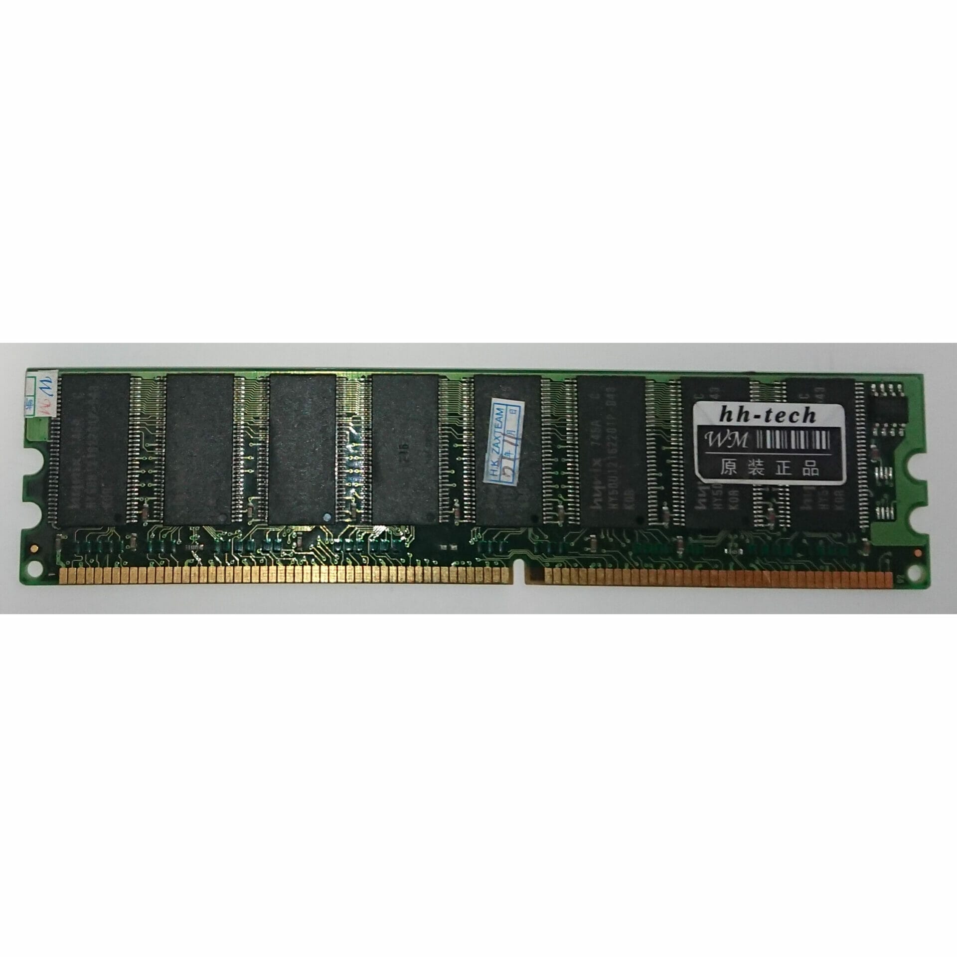DDR RAM 512MB 200MHz- Assorted [Refurbished] | PC ROOM