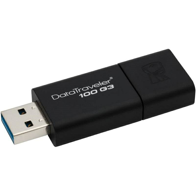 Kingston DataTraveler USB 3.0 Flash Drive | PC ROOM