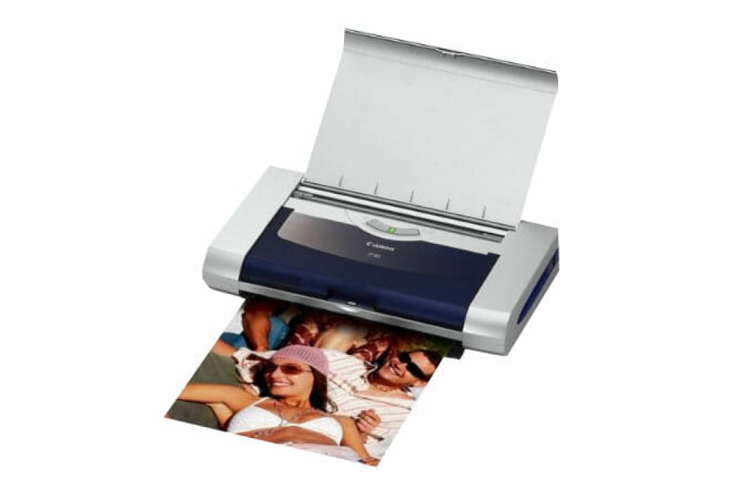 Canon Pixma iP90 Printer | PC ROOM