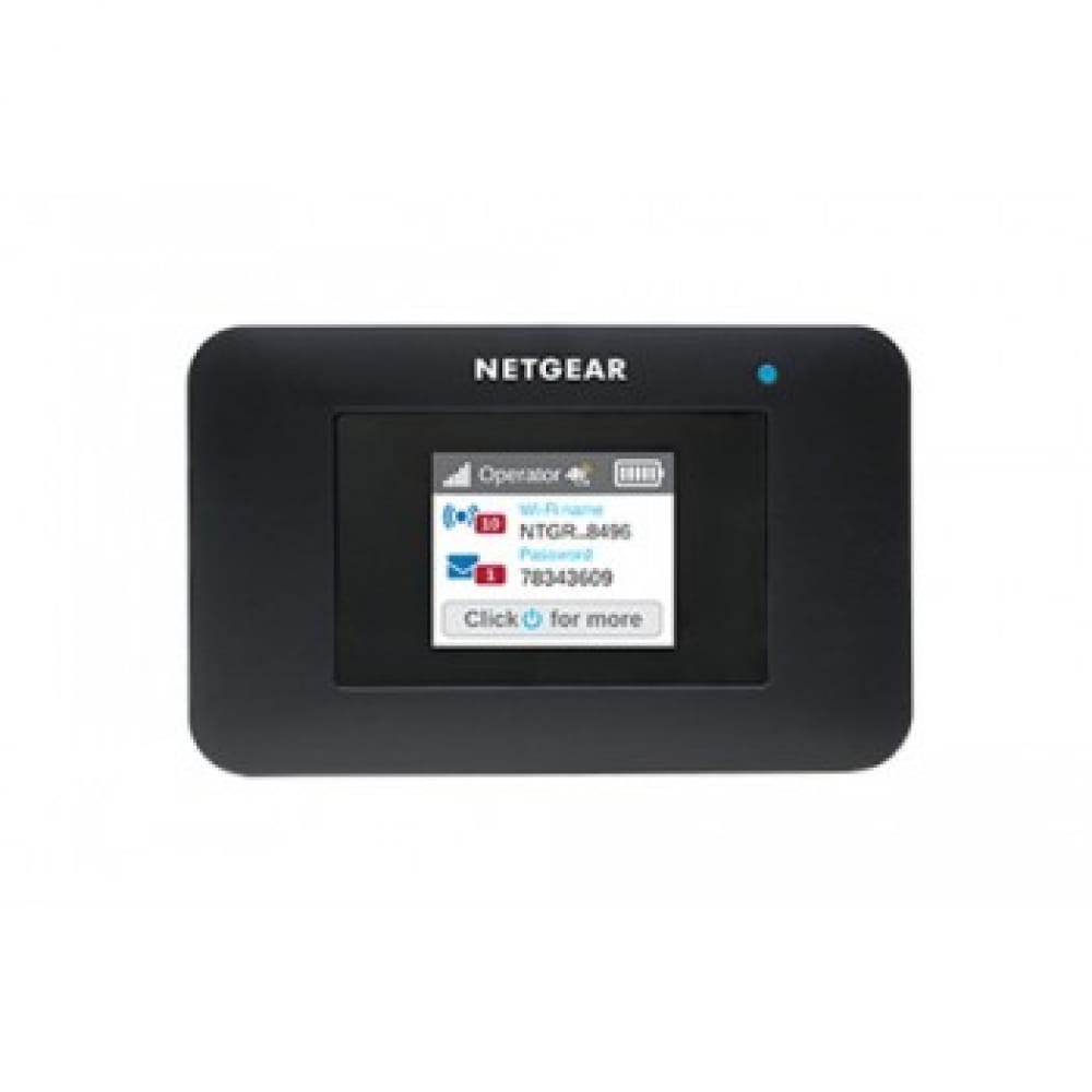 Netgear AC797100AUS AirCard 797 Mobile Hotspot PC ROOM