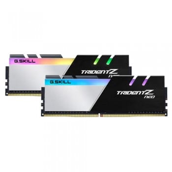 G.SKILL F4-3200C16D-32GTZN TZ NEO 32G KIT 2X16G DDR4 3200MHZ | PC ROOM