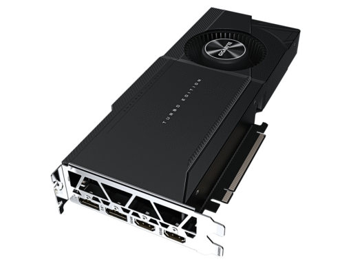 GIGABYTE RTX3090 Turbo GPU メモリ24GB GIGABYTE RTX 3090 TURBO Specs | TechPowerUp GPU Database